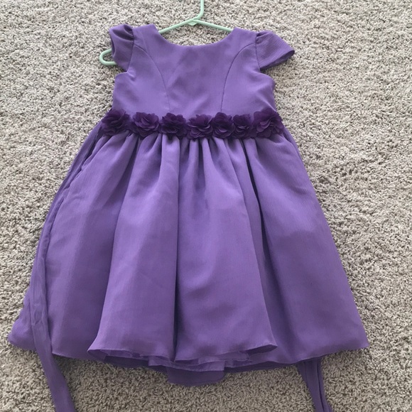 Girls dress - Size 10